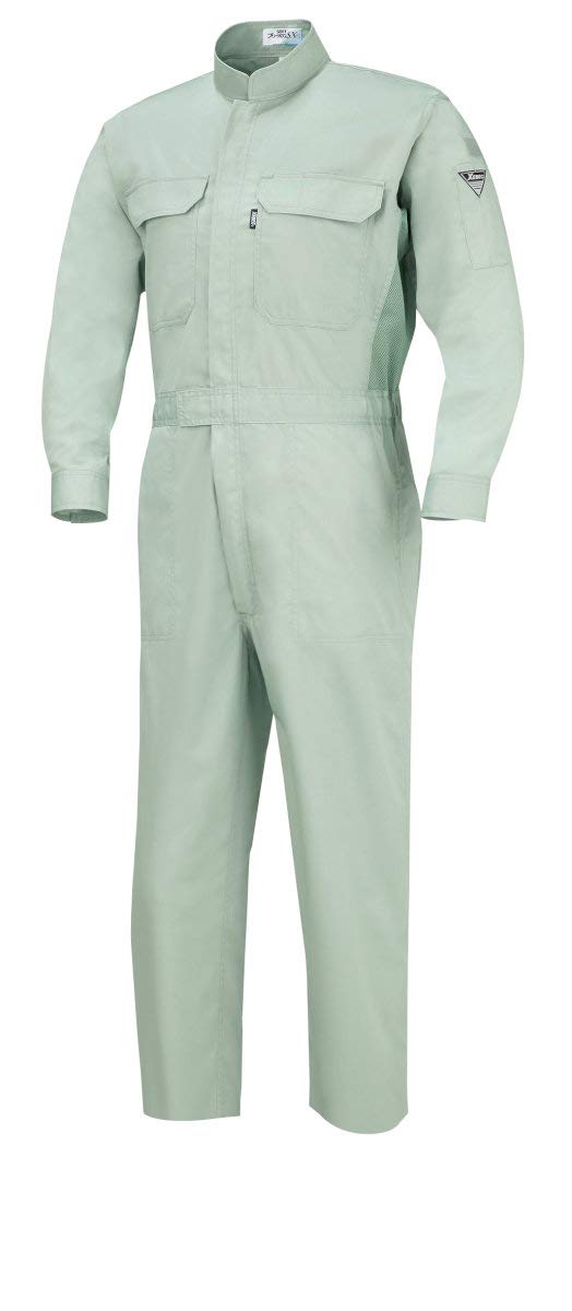 9280103L  (株)ジーベック ジーベック サマーツナギ服9280-10-3L 9280103L-TN WO店 Amazon.co.jp: ジーベック サマーツナギ服9280-10-3L 9280-10-3L